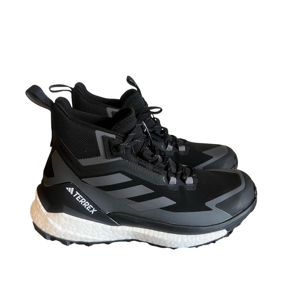 ADIDAS Terrex Free Hiker 2.0 Men's Shoe Size 7.5 SKU#243520 - Picture 1 of 9